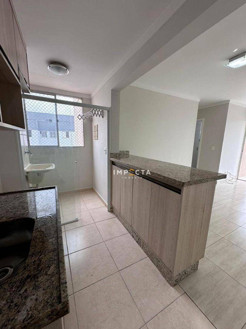 Apartamento à venda com 2 quartos, 48m² - Foto 11