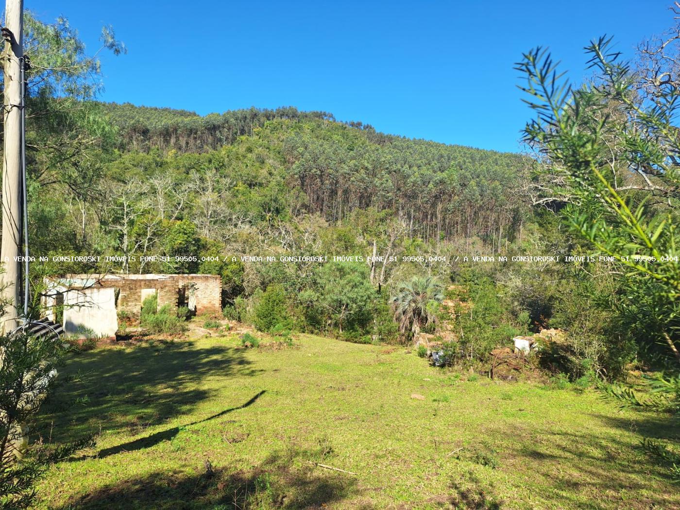 Loteamento e Condomínio à venda, 20000m² - Foto 16