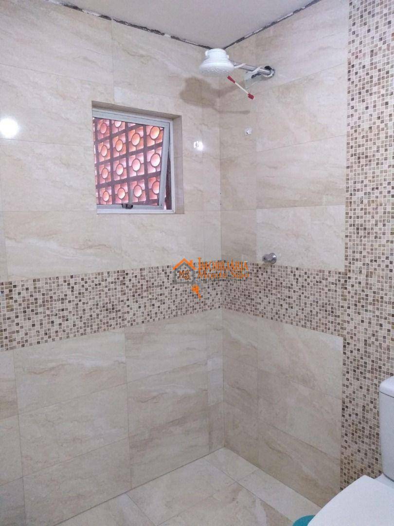 Sobrado à venda com 3 quartos, 225M2 - Foto 17