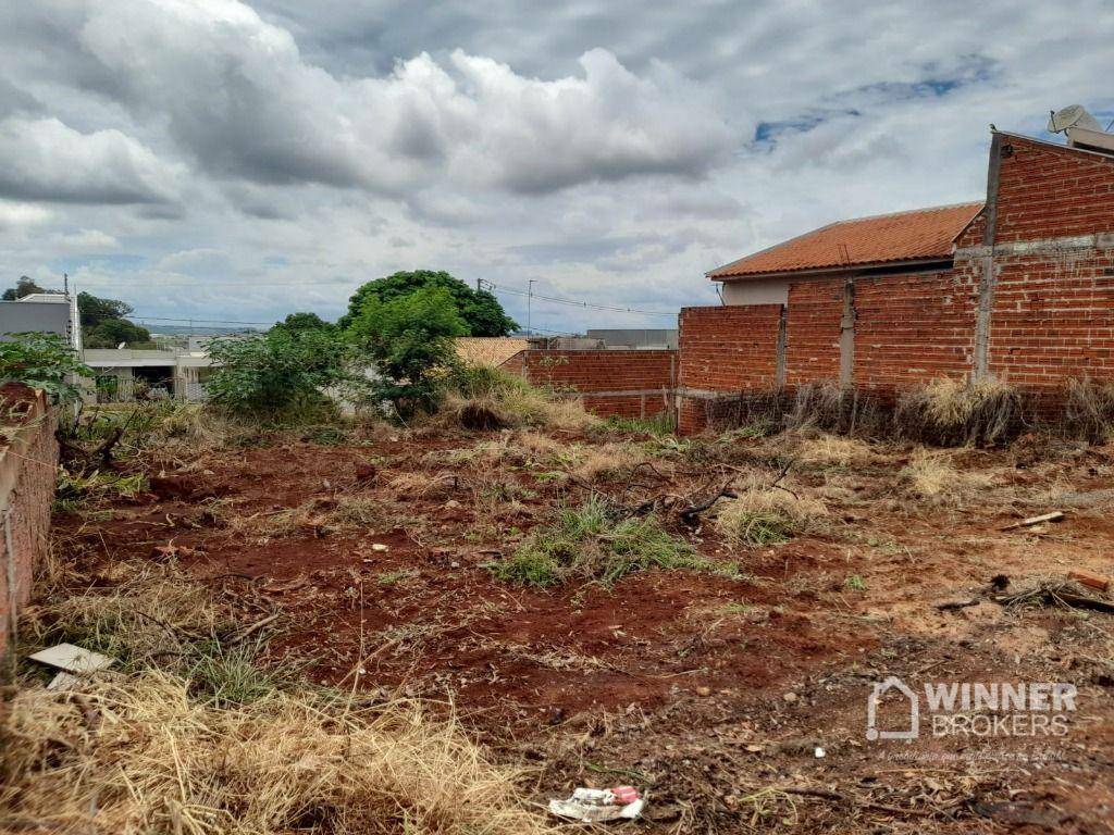 Terreno à venda, 355M2 - Foto 1