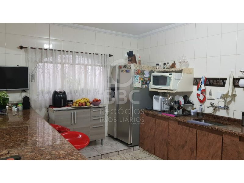 Sobrado à venda com 3 quartos, 320m² - Foto 8