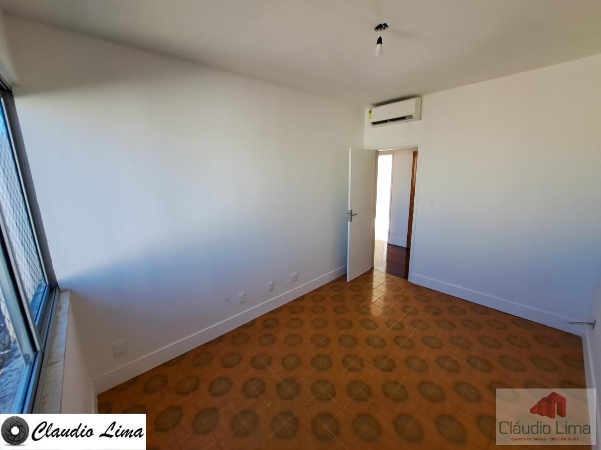 Apartamento para alugar com 4 quartos, 185m² - Foto 21