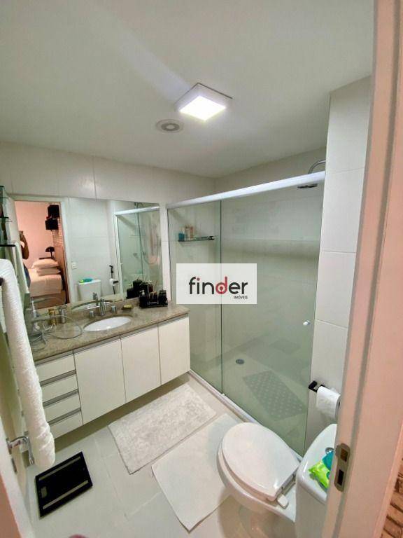 Apartamento à venda com 2 quartos, 64m² - Foto 10