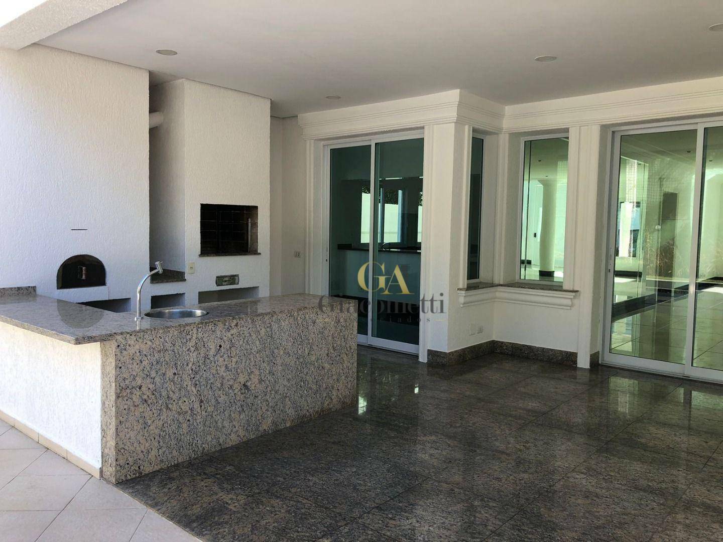 Casa de Condomínio à venda com 5 quartos, 662m² - Foto 14