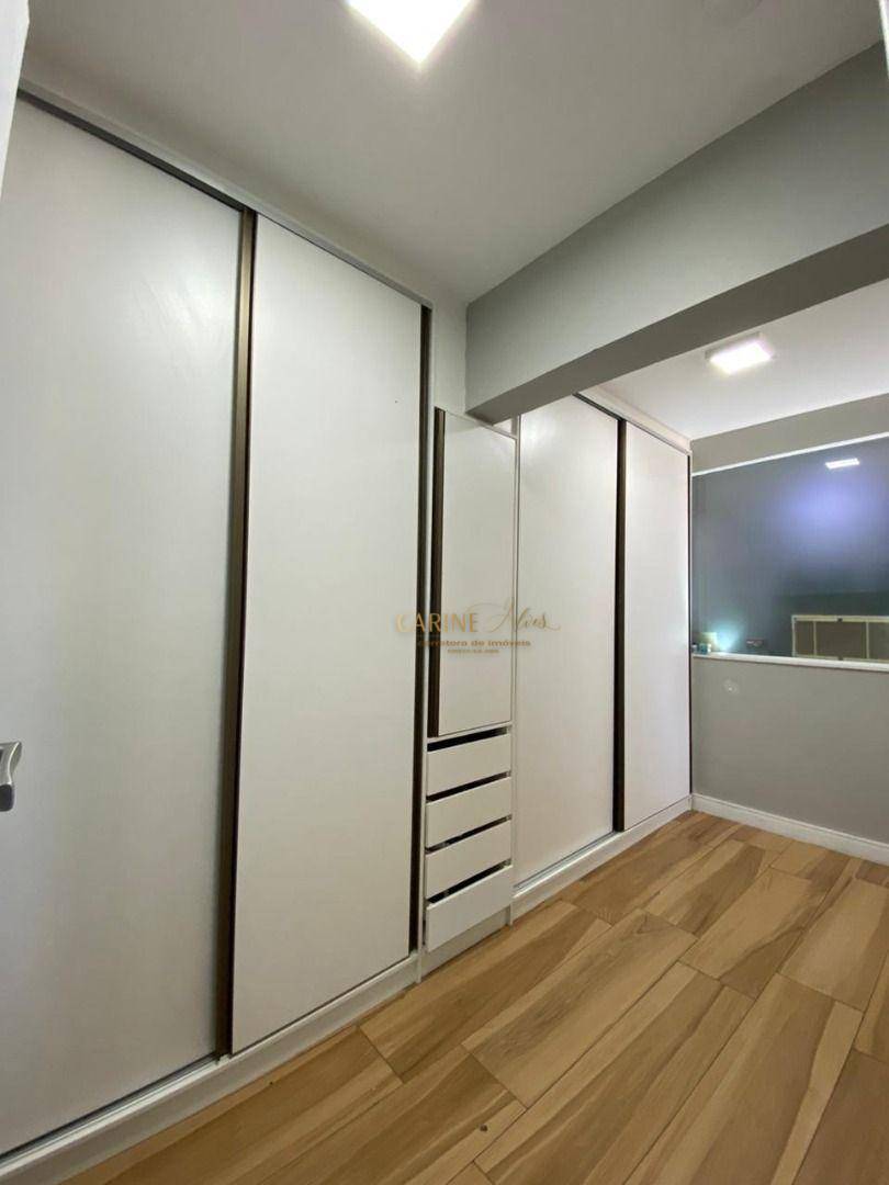 Apartamento à venda com 4 quartos, 200m² - Foto 48