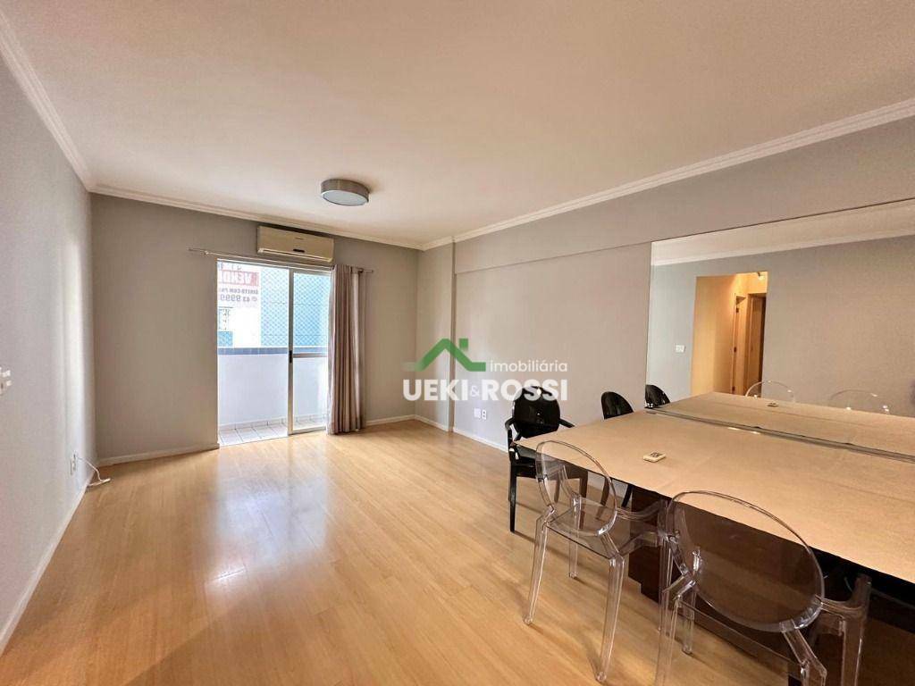 Apartamento à venda com 3 quartos, 99m² - Foto 19