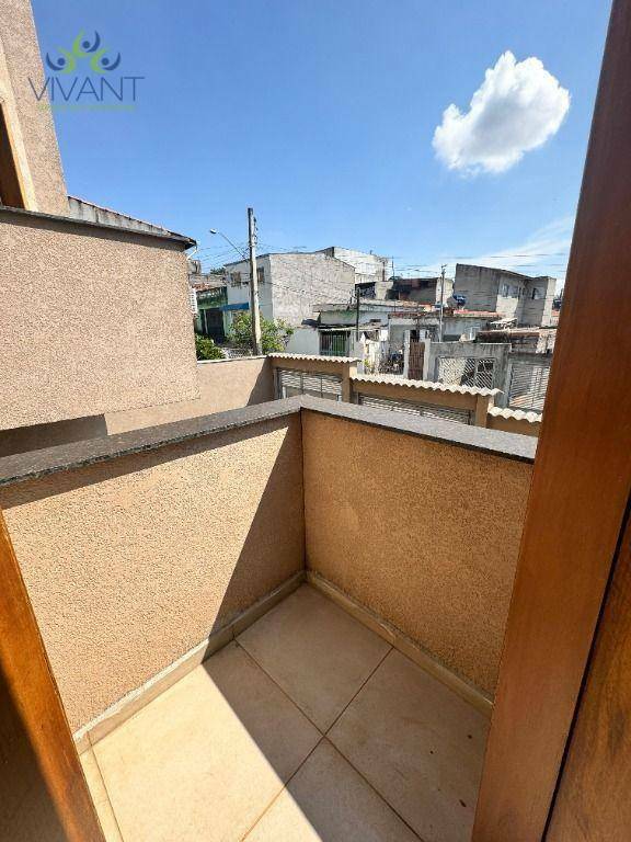 Casa à venda com 3 quartos, 70M2 - Foto 7