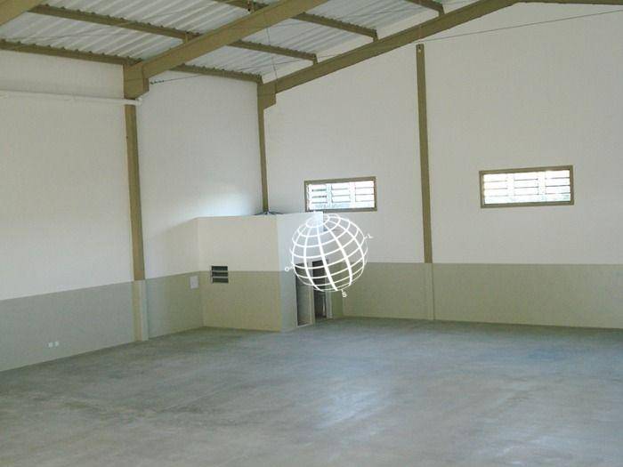 Depósito-Galpão, 750 m² - Foto 2