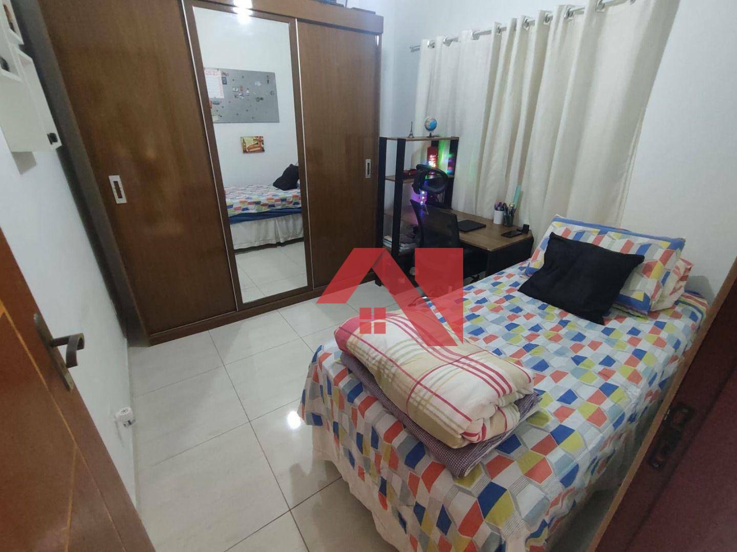 Casa à venda com 3 quartos, 120m² - Foto 23