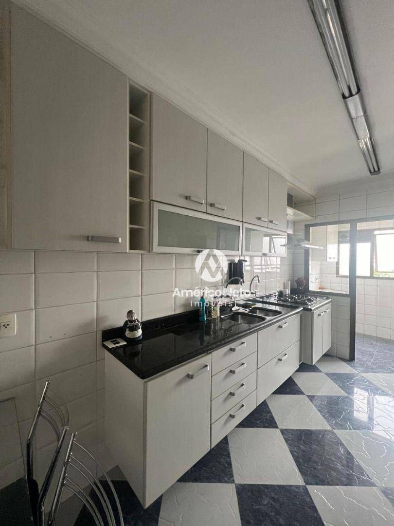 Apartamento à venda com 3 quartos, 107m² - Foto 53