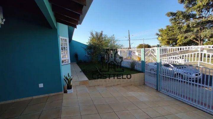 Casa à venda com 3 quartos, 160m² - Foto 1