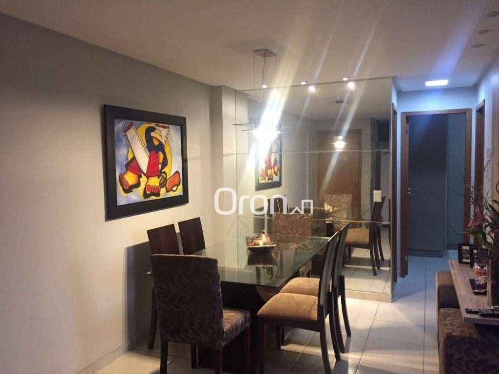 Apartamento à venda com 2 quartos, 61m² - Foto 2