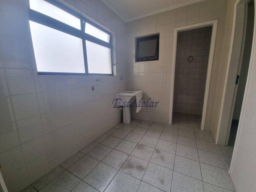 Apartamento à venda com 3 quartos, 120m² - Foto 24