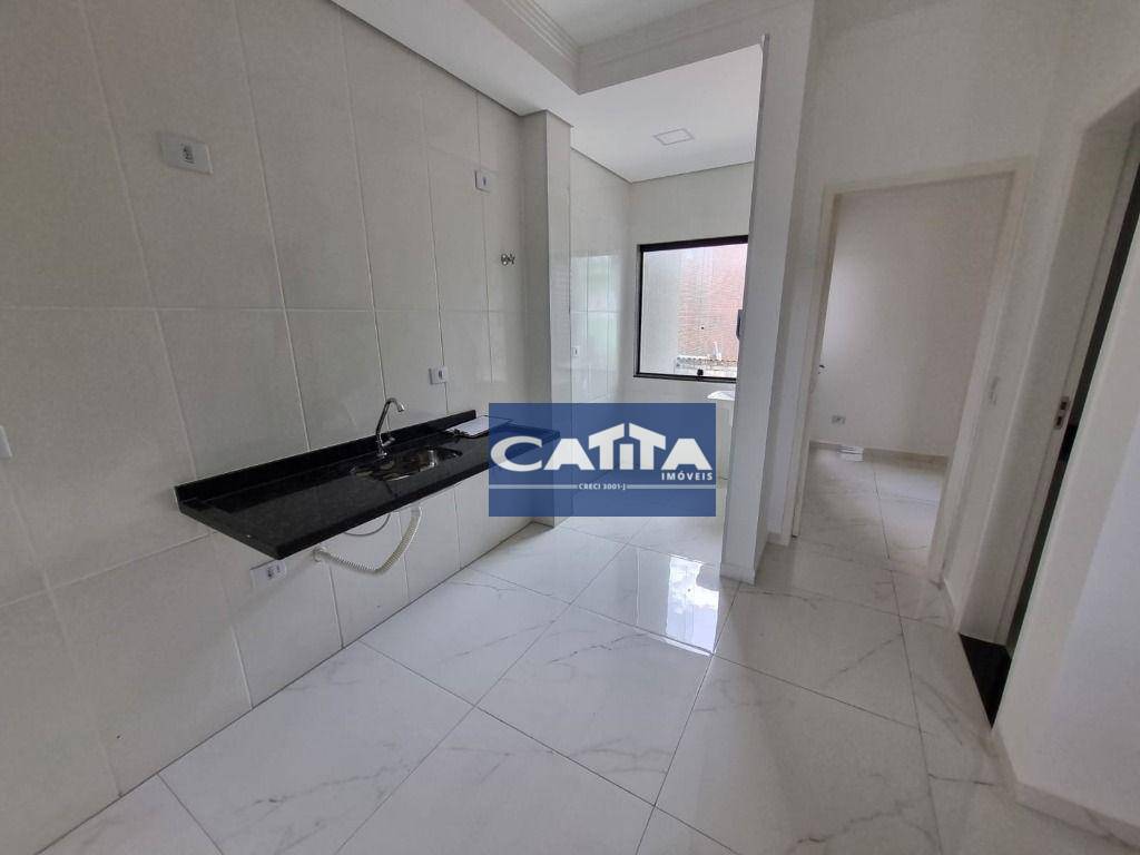 Apartamento para alugar com 1 quarto, 35m² - Foto 8