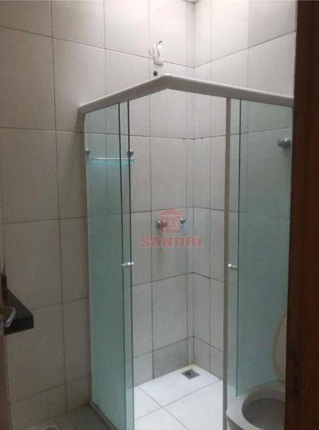 Casa à venda com 3 quartos, 93m² - Foto 5