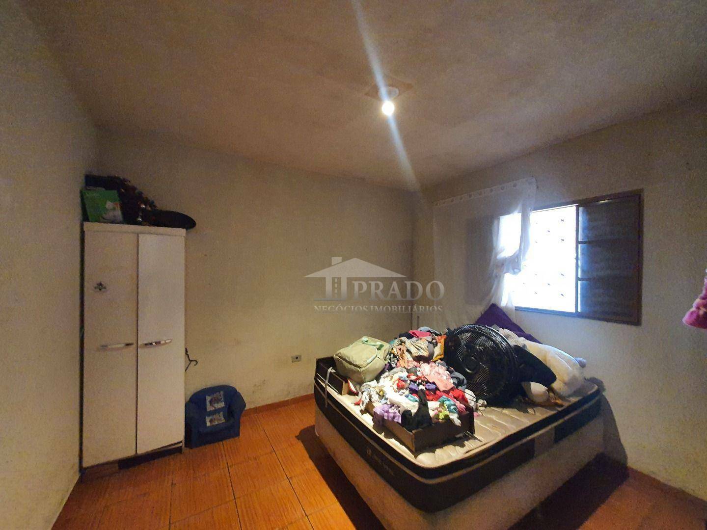 Casa à venda com 2 quartos, 96m² - Foto 9