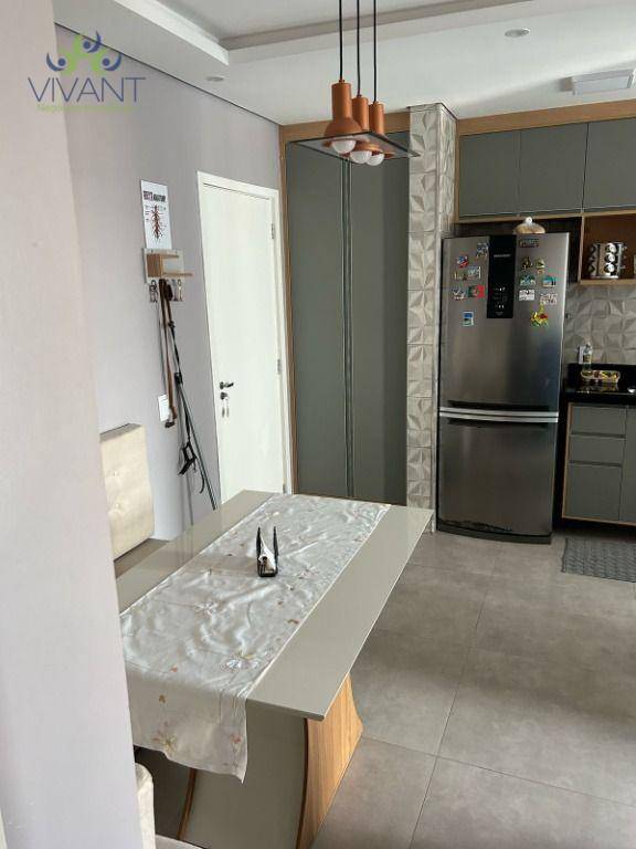 Apartamento à venda com 2 quartos, 55M2 - Foto 18