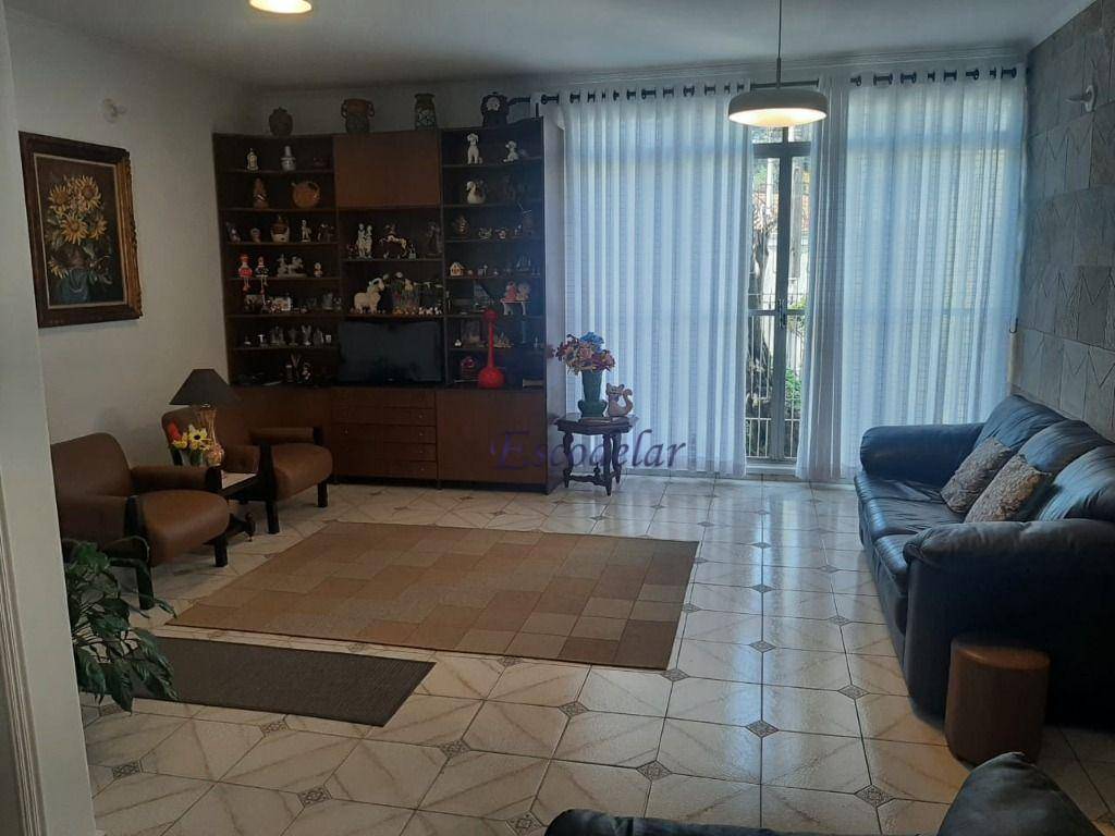 Sobrado à venda com 3 quartos, 234m² - Foto 3