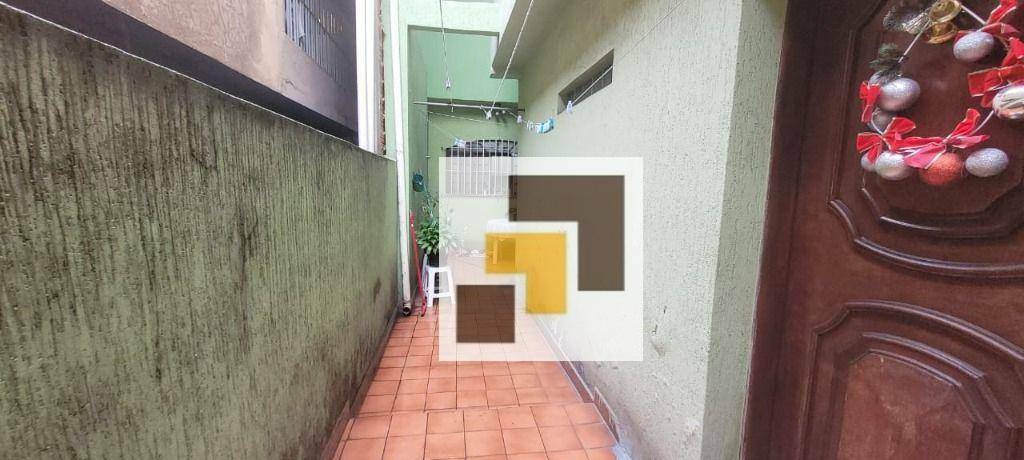 Sobrado à venda com 3 quartos, 110m² - Foto 10