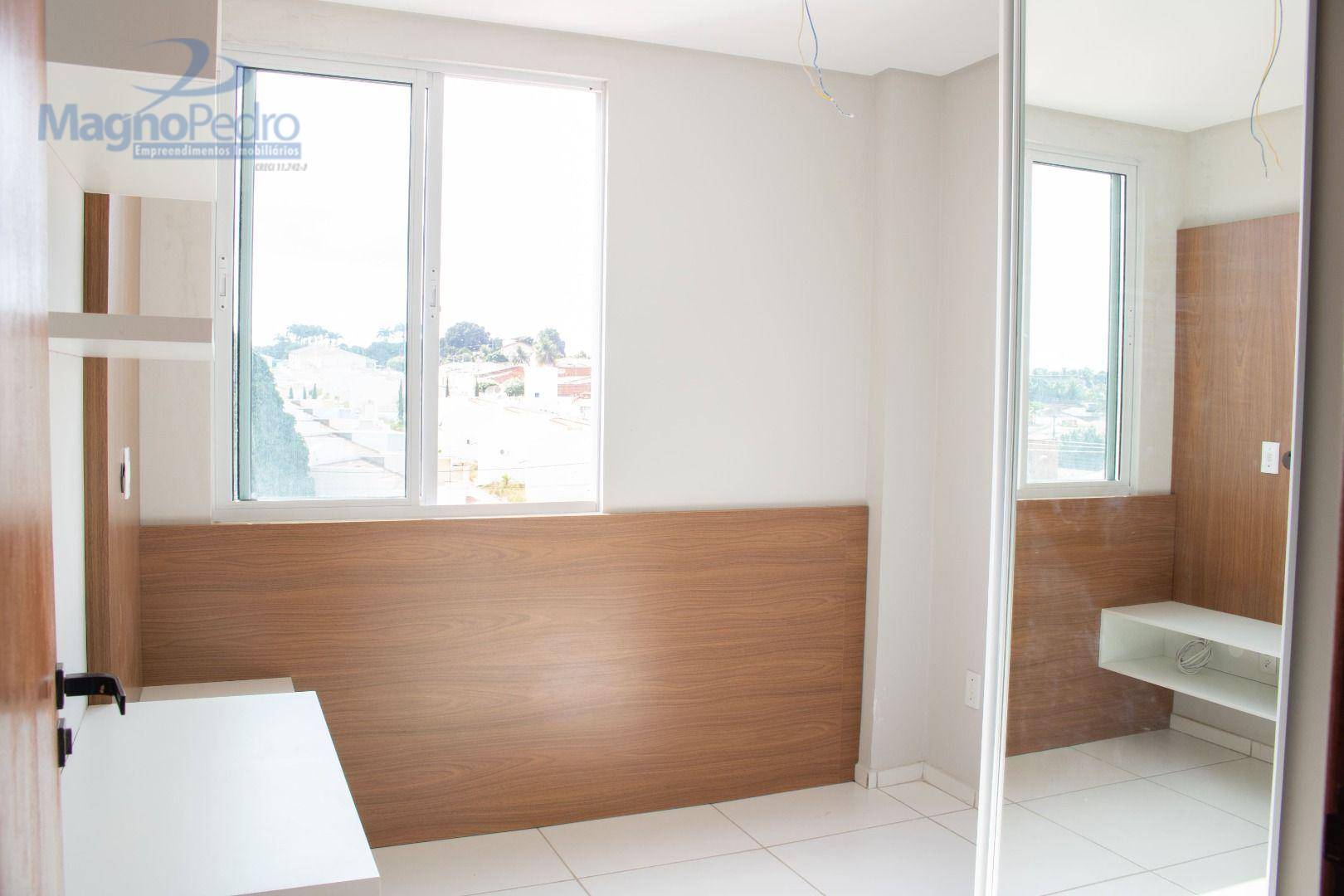 Apartamento à venda com 3 quartos, 69m² - Foto 10