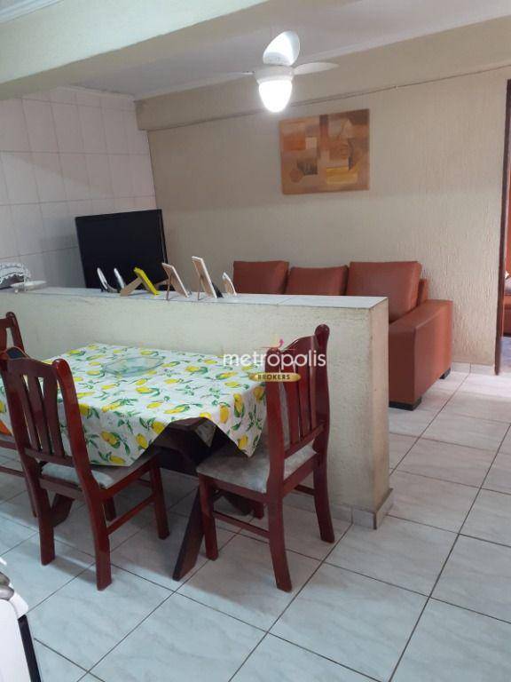 Sobrado à venda com 3 quartos, 250m² - Foto 20