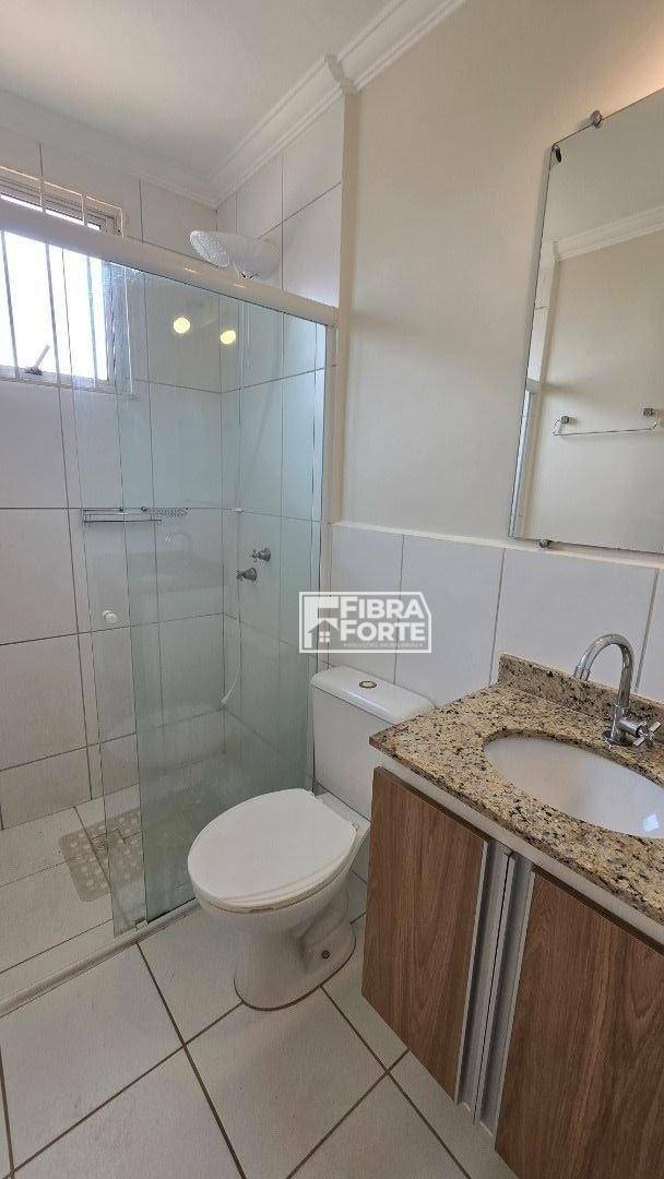 Casa de Condomínio para alugar com 3 quartos, 100m² - Foto 30