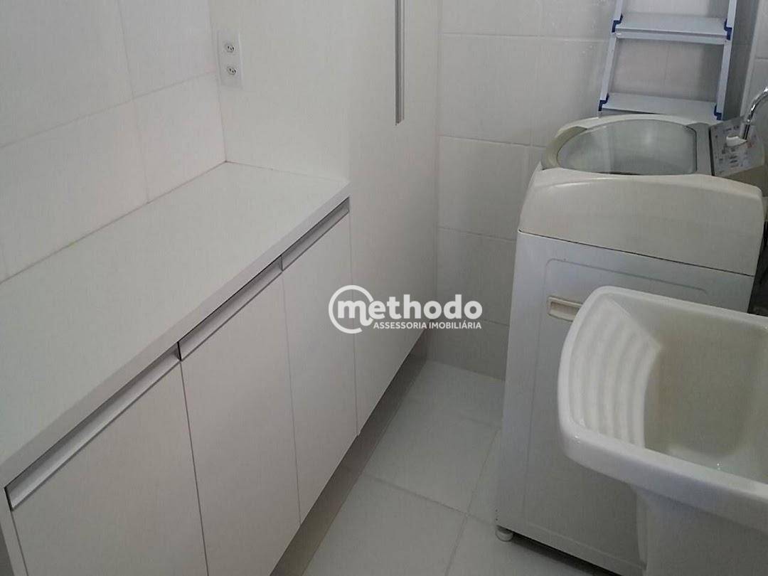 Casa de Condomínio à venda com 3 quartos, 281m² - Foto 20