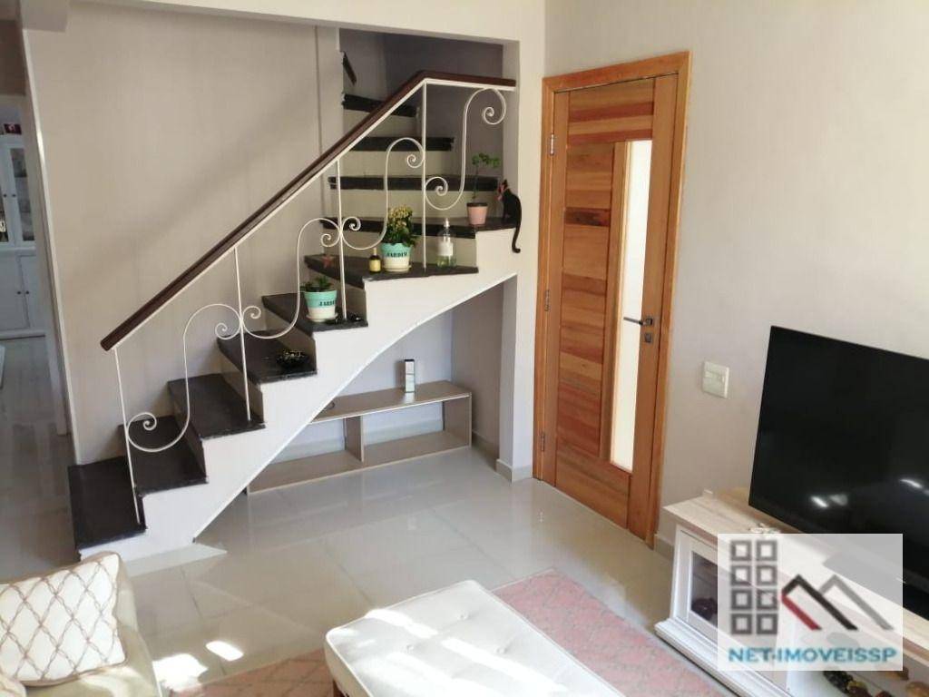 Casa de Condomínio à venda com 3 quartos, 210m² - Foto 16