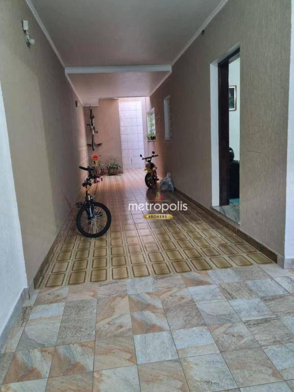 Sobrado à venda com 3 quartos, 189m² - Foto 4