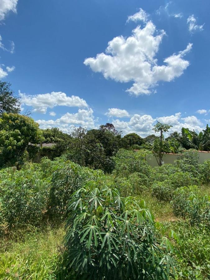 Chácara à venda com 4 quartos, 1700m² - Foto 11