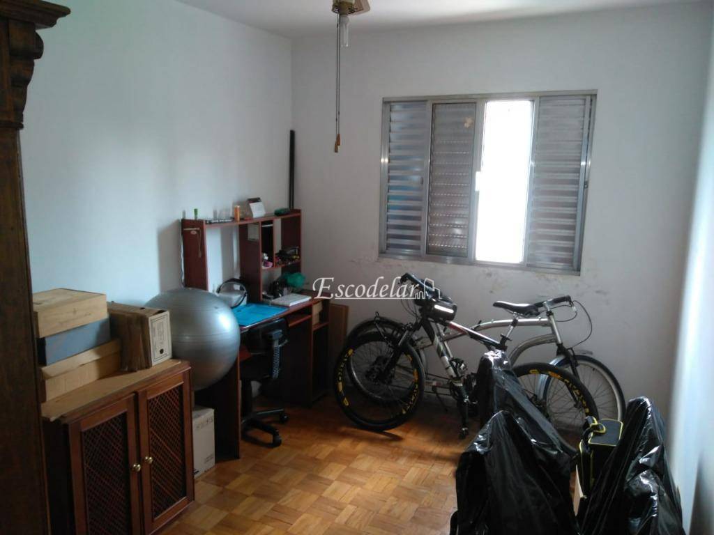 Apartamento à venda com 2 quartos, 78m² - Foto 6