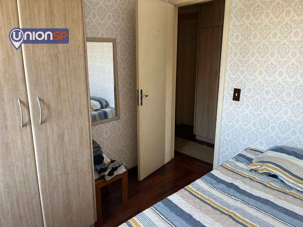 Apartamento à venda com 4 quartos, 108m² - Foto 6