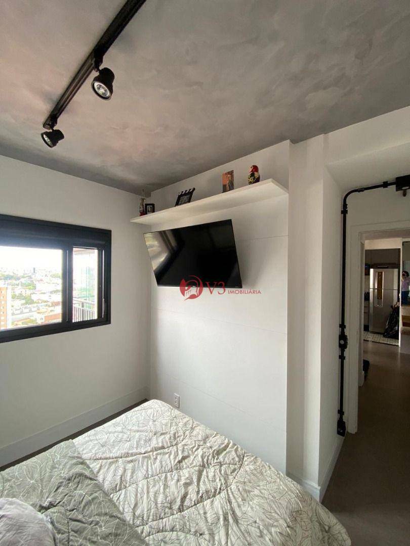 Apartamento à venda com 2 quartos, 62m² - Foto 5