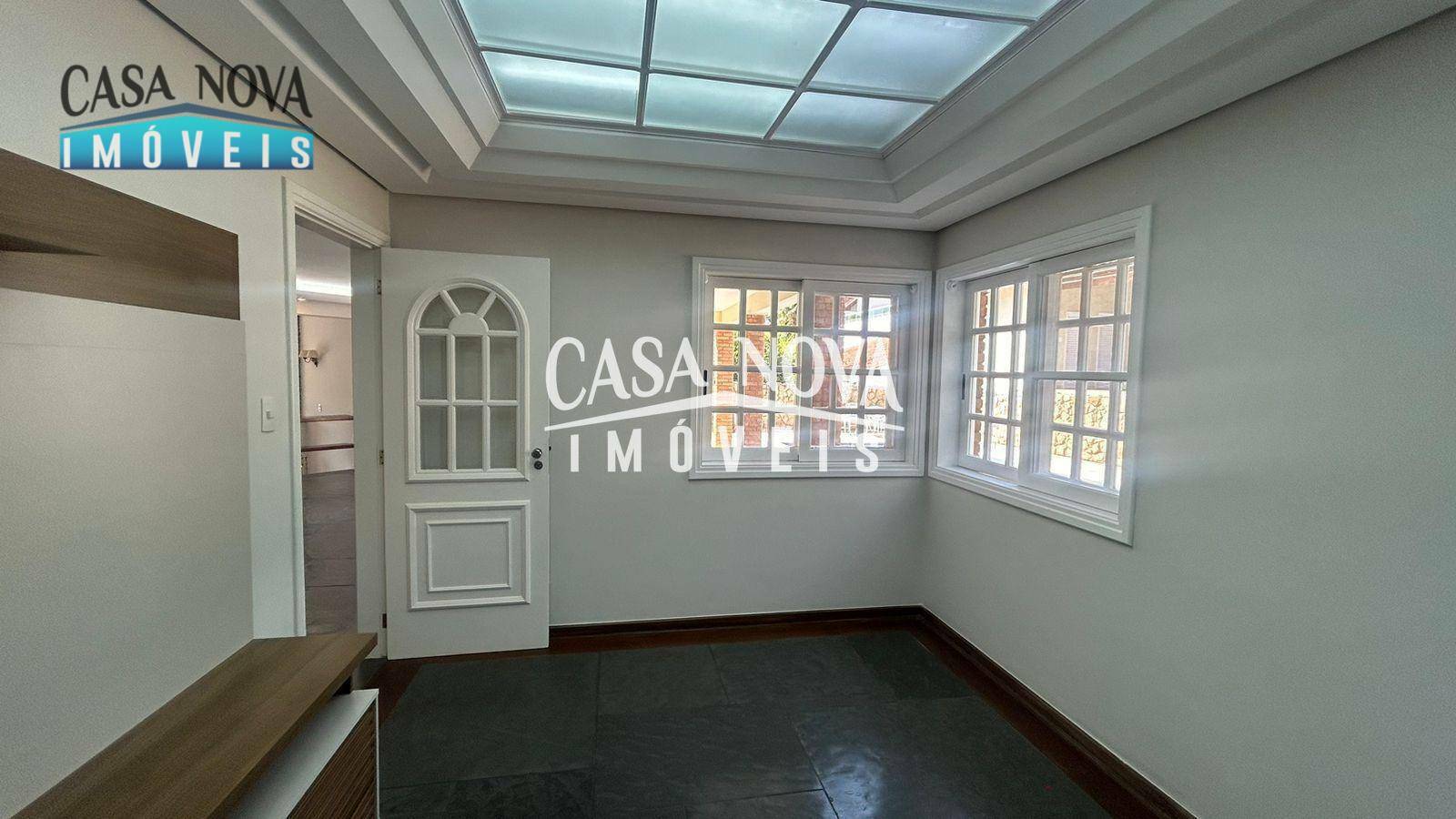 Casa de Condomínio à venda com 4 quartos, 412m² - Foto 16