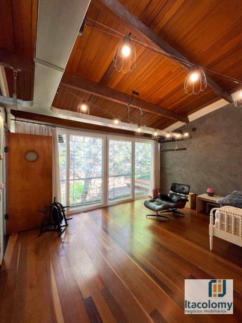 Casa de Condomínio à venda com 3 quartos, 530m² - Foto 42