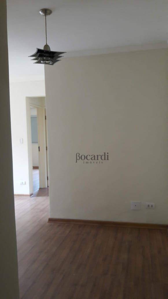 Apartamento à venda com 2 quartos, 57m² - Foto 9