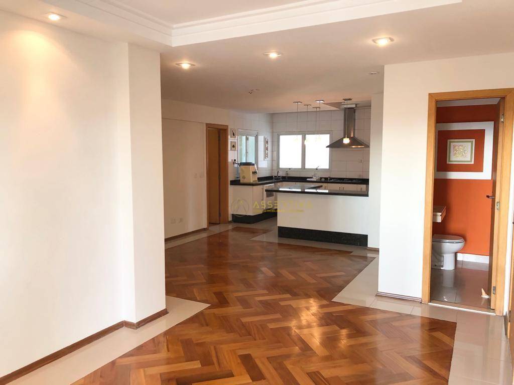 Apartamento, 4 quartos, 194 m² - Foto 1