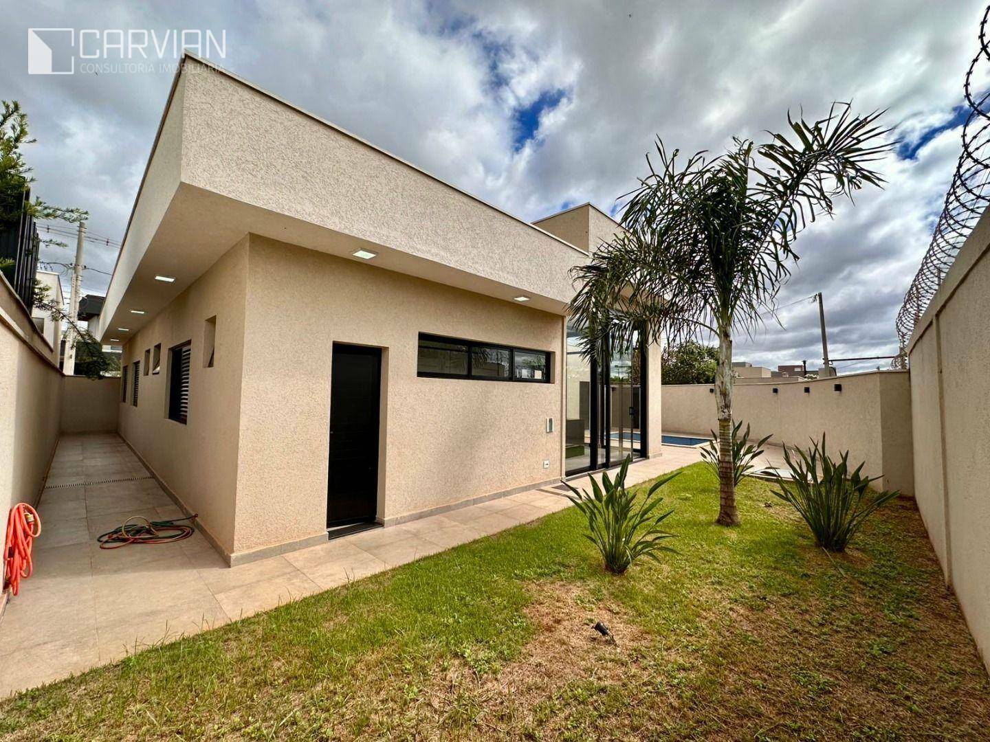 Casa de Condomínio à venda com 3 quartos, 196m² - Foto 8