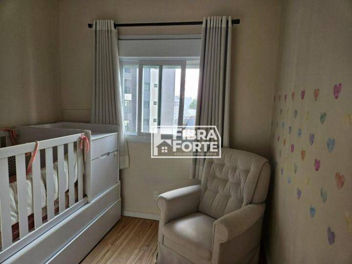 Apartamento à venda com 2 quartos, 62m² - Foto 8