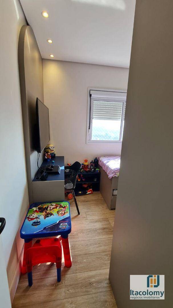 Apartamento à venda com 3 quartos, 123m² - Foto 45