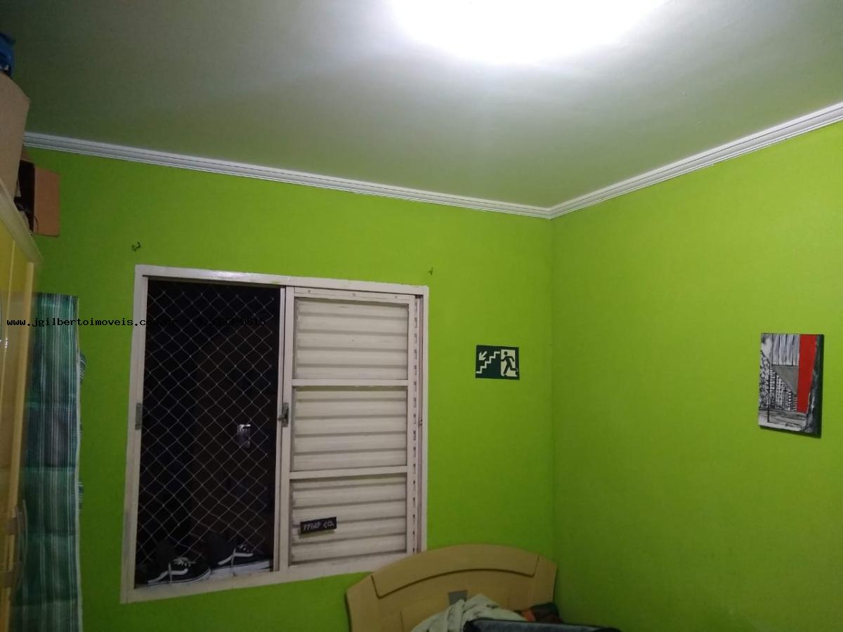 Apartamento à venda com 2 quartos, 53m² - Foto 7