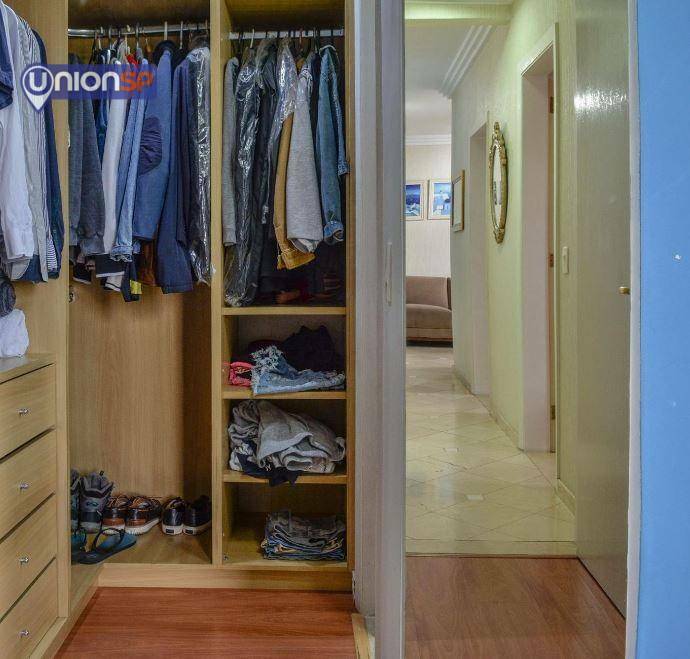 Apartamento à venda com 3 quartos, 91m² - Foto 11