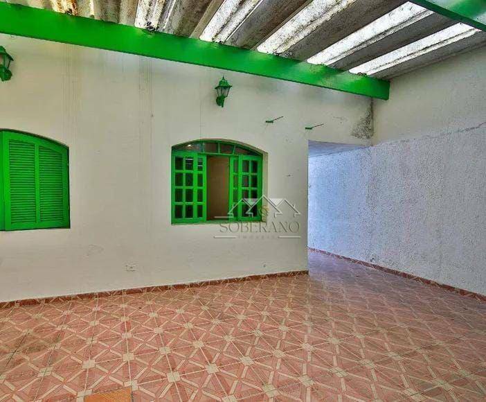 Casa à venda e aluguel com 2 quartos, 250m² - Foto 25