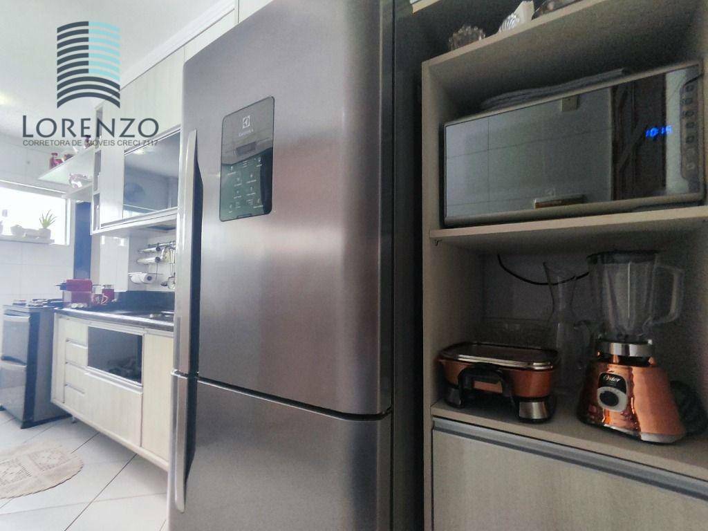 Apartamento à venda com 3 quartos, 102m² - Foto 27