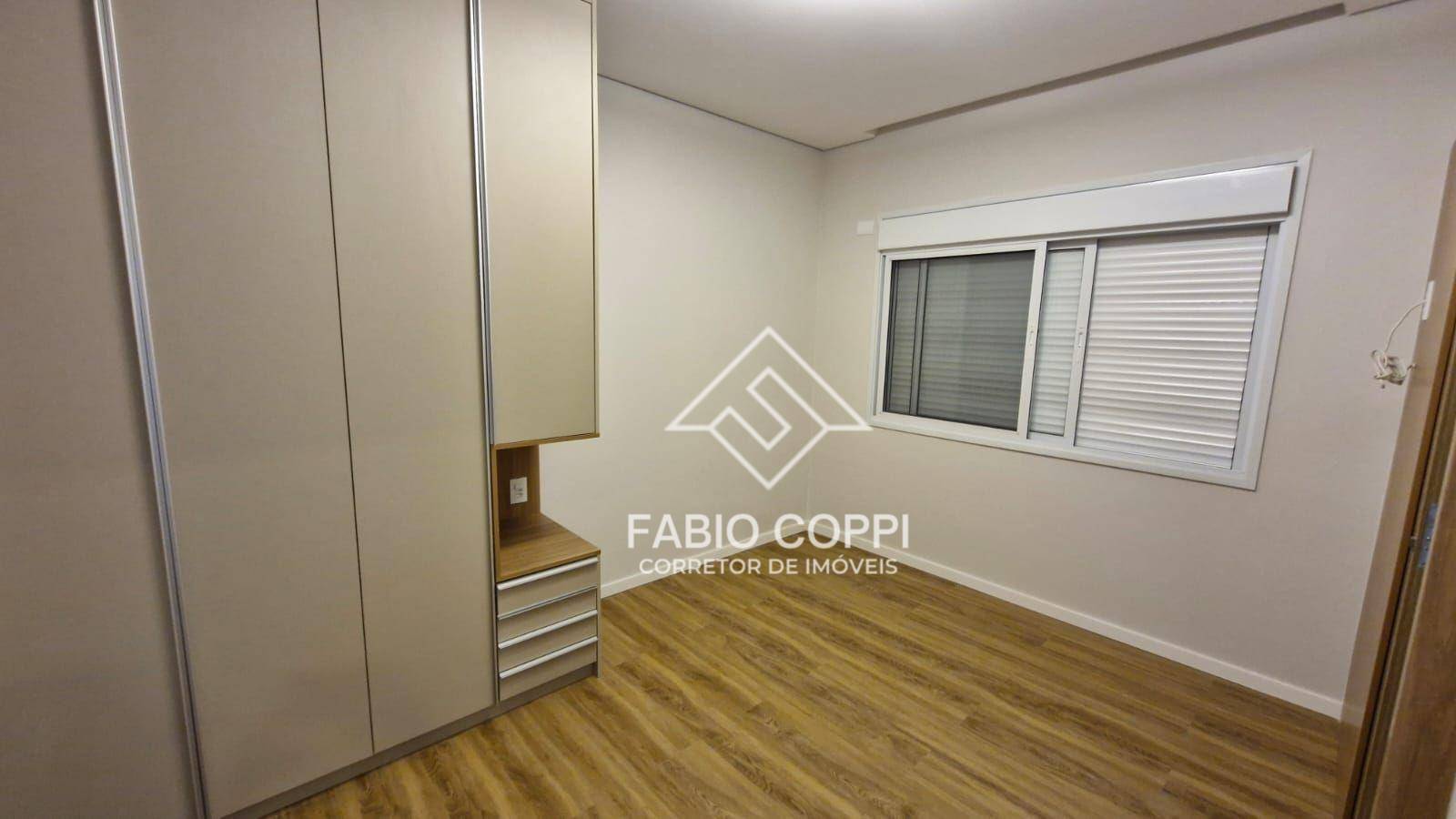 Casa de Condomínio à venda com 3 quartos, 201m² - Foto 10