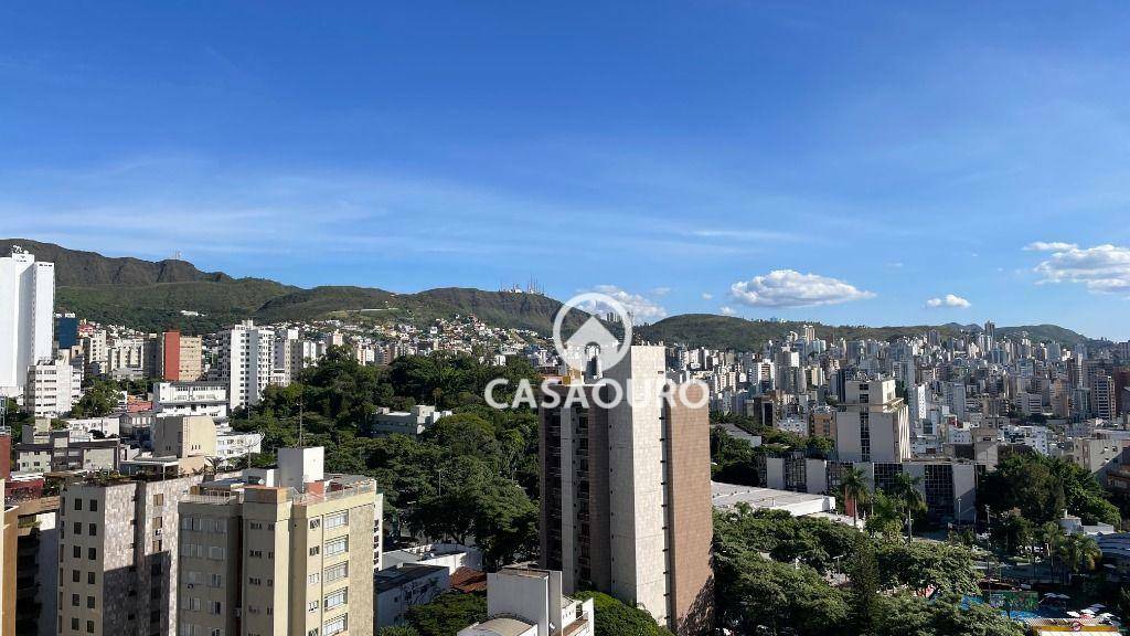 Apartamento à venda com 4 quartos, 166m² - Foto 28