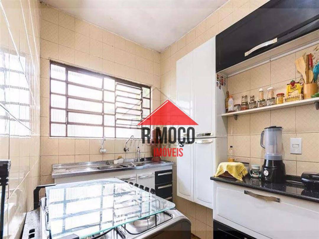 Sobrado à venda com 4 quartos, 120m² - Foto 42