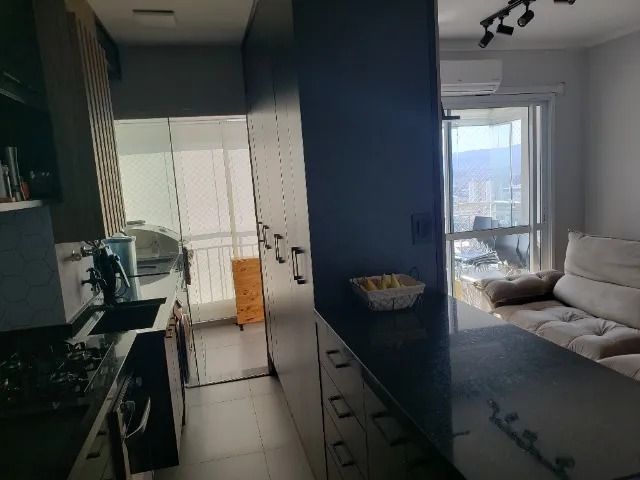 Apartamento, 2 quartos, 75 m² - Foto 2