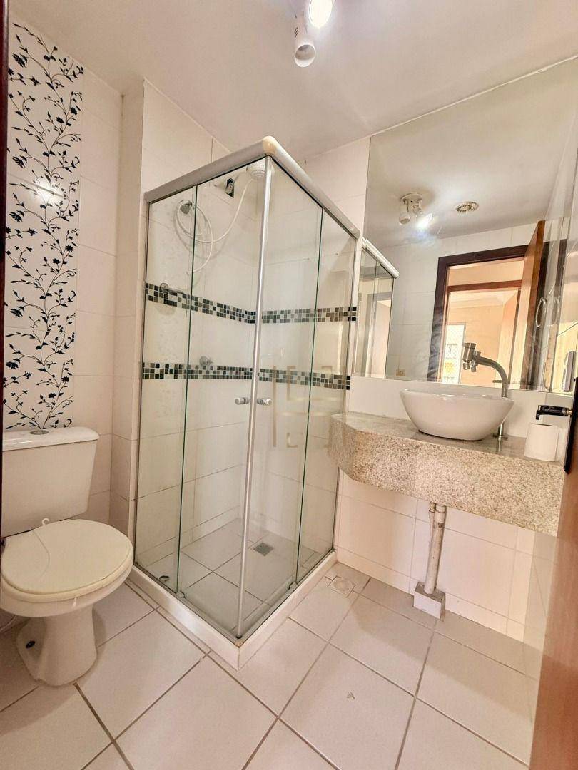 Apartamento, 2 quartos, 55 m² - Foto 4