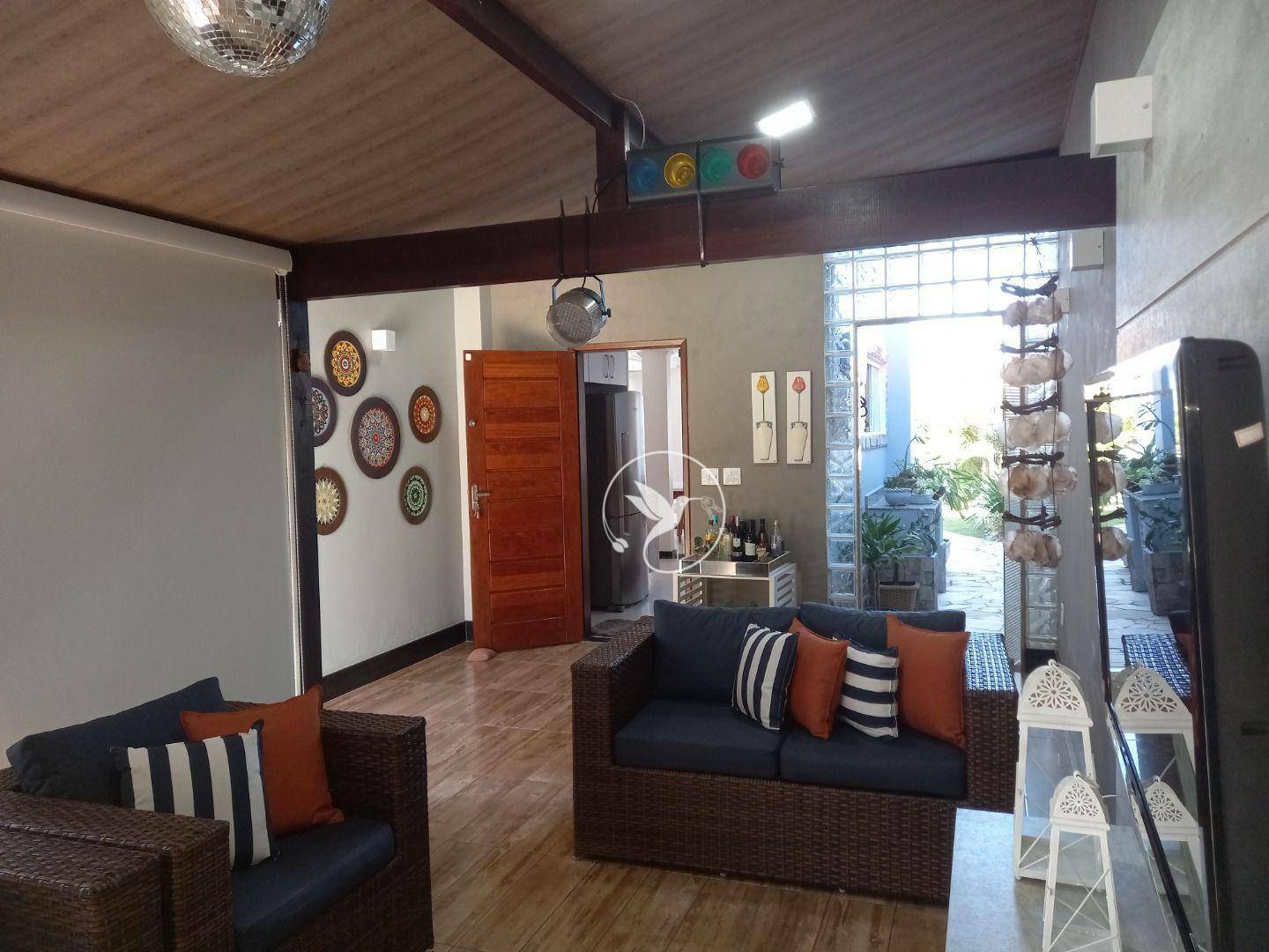 Casa de Condomínio à venda com 5 quartos, 291m² - Foto 28